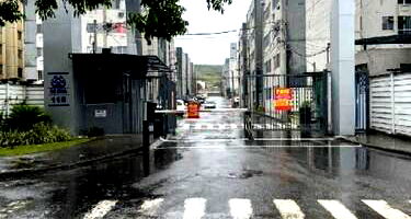 Apartamento 2 quartos, 1 banheiro, 43,22m² área privativa