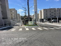 Apartamento com 2 quartos em Limeira