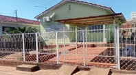 Casa com 100m² em Goioerê/PR - Oportunidade única!