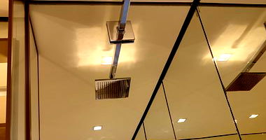 Apartamento Decorado Cyrela Aura Pacaemb com 2 Suítes