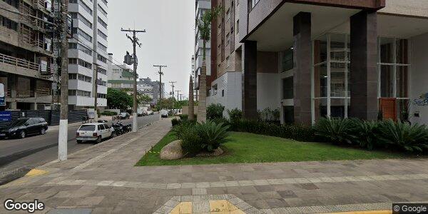 Cobertura Duplex com Box em Torres - Ed. San Pietro Spiaggia