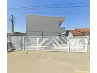 Salão comercial com 39,46 m² de área útil