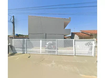 Salão comercial com 39,46 m² de área útil