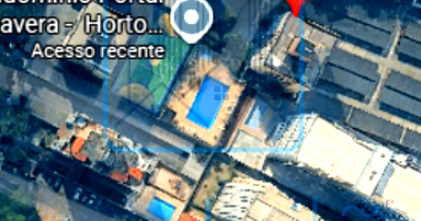 Apartamento com 56,99m² em São Paulo - SP