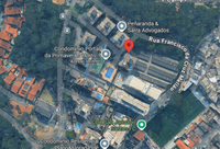 Apartamento com 56,99m² em São Paulo - SP