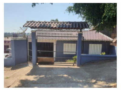 Casa com 2 quartos e 103m² em São Leopoldo