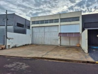 Prédio Comercial com 180m² de Área Construída em Presidente Prudente/SP