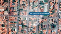 Terreno 200 m² - Jardim Europa - Andradina - SP