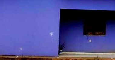 Casa Residencial com 3 Quartos em São Pedro do Piau