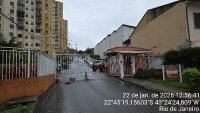 Apartamento Doce Lar Conquista, 45,57 m², 2 quartos, 1 vaga