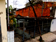 Edificação com 120m² e Terreno de 294m² em São Paulo