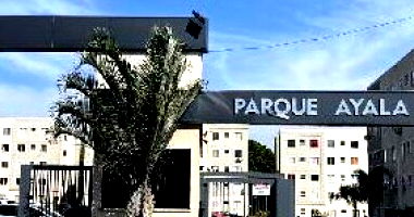 Apartamento com 2 Quartos em Arapongas/PR