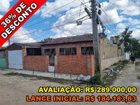 Casa com 2 quartos, 3 banheiros, 136m² construída, 1 vaga