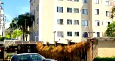 Apartamento 44 m² com vaga em São José dos Campos - SP