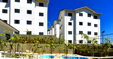 Apto N° 31 - Cond. Colinas das Pedras IV