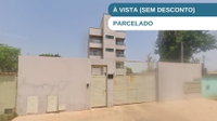 Apartamento com 2 quartos, 71,84m², Condomínio Residencial Belleville