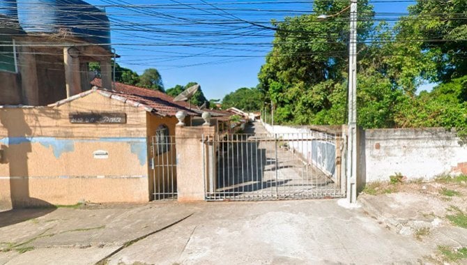Casa em Condomínio 110 m², 2 quartos, 1 banheiro, 1 vaga