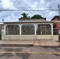 Casa 110m² com Terreno 270m², 4 Dormitórios e 4 Banheiros