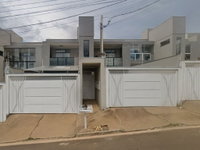 Apartamento 83m² com 1 vaga no Jardim Botânico - Franca/SP