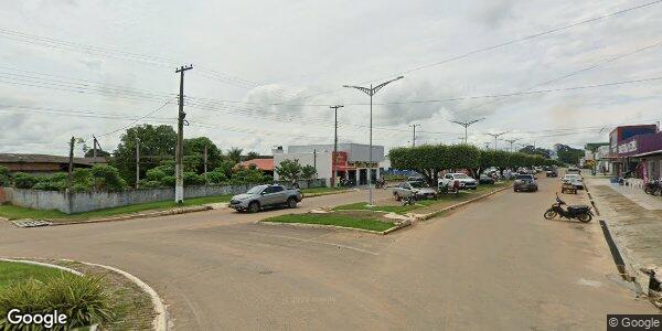 Imóvel Urbano com 5,5 hectares e Diversas Benfeitorias