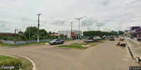 Imóvel Urbano com 5,5 hectares e Diversas Benfeitorias