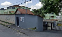 Apartamento 57m², 1 quarto, Santa Cruz Industrial