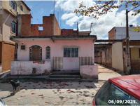Terreno urbano 288m² em Balneário Elza - Marataízes/ES