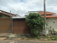 Casa com 3 quartos e 63,65m² de área total