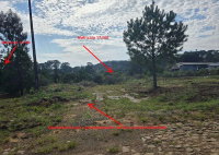 Terreno Industrial com 6.653,78 m² em General Carneiro/PR
