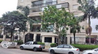 Apartamento no Morada do Bosque com 2 Vagas e 115,16m²