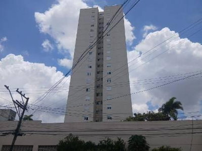 Apartamento 78m² com 1 Vaga - - Vila Maria, SP