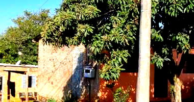 Fração Ideal de 25% em Passo Fundo com Casa e Terreno