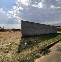 Terreno Urbano Amplo em Samambaia/DF