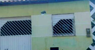 Casa com 3 quartos, 2 banheiros, 91,3m² área privativa, 1 vaga