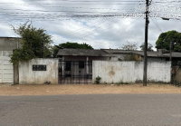Casa Ocupada de 385m² em Boa Vista/RR