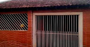 Casa em Campo Grande com 3 quartos e 200m² de terreno