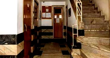 Apartamento em Copacabana com 1 quarto