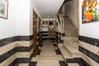 Apartamento em Copacabana com 1 quarto
