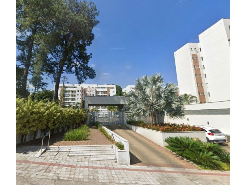 Apartamento Ocupado com 1 Vaga em Santa Amélia - Belo Horizonte