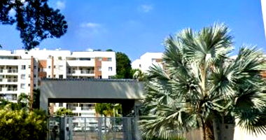 Apartamento Ocupado com 1 Vaga em Santa Amélia - Belo Horizonte