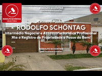 Casa com 384m² em Bagé, Oportunidade de Investimento