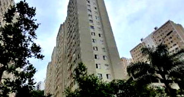 Apartamento 2 quartos, 1 banheiro, 42.74m² área privativa