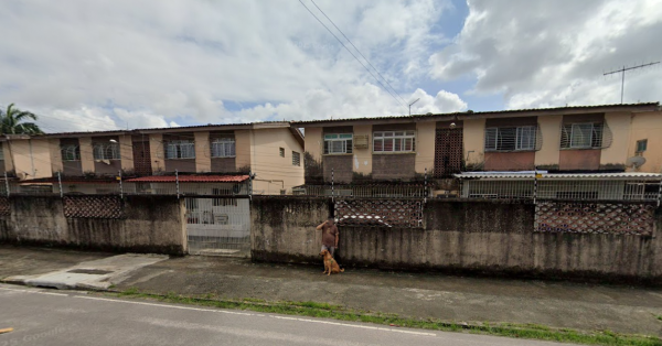 Apartamento com 2 quartos, 39,72m², 1 vaga