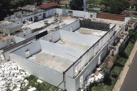 Imóvel Comercial em Marilena PR com 5.700 m²