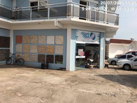Loja com 118,7 m² em Santiago - RS