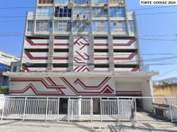 Sala Comercial com 57m² e Vaga de Garagem