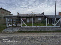 Casa com 96m² em Tramandaí, RS