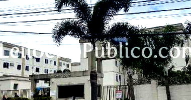 Apartamento 2 quartos, 1 vaga, 41,78m², desocupado
