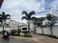 Apartamento 2 quartos, 1 vaga, 41,78m²