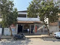 Ponto Comercial com Restaurante, Bar e Mercadinho